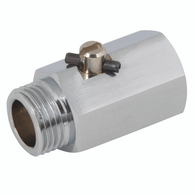 1/2" BSP M/FEM MINI BALL VALVE SLOTED - 1/2" BSP Parallel Male, x 1/2" BSP Parallel Female, Type MVS, Screwdriver Slot, Mini Ball Valve, Brass, PTFE Seal, Standard UNI ISO228/1, Working Temperature -20�C to +150�C, Maximum Working Pressure 10 bar, FT 1/2" BSP M/FEM MINI BALL VALVE SLOTED - 1/2" BSP Parallel Male, x 1/2" BSP Parallel Female, Type MVS, Screwdriver Slot, Mini Ball Valve, Brass, PTFE Seal, Standard UNI ISO228/1, Working Temperature -20�C to +150�C, Maximum Working Pressure 10 bar, FT