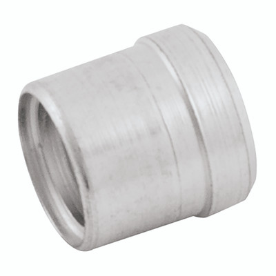 1.1/2" OD STEEL TUBE FERRULE - 1/4" Outside Diameter, Hydraulic Imperial Compression Fitting, Ferrule, Maximum Working Pressure 690 bar, Steel, Betabite HydraulicsAll images used are for illustrative purposes only