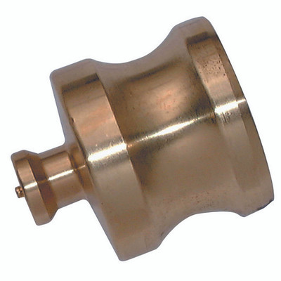 TYPE DP  BRASS  1.1/4" - 1