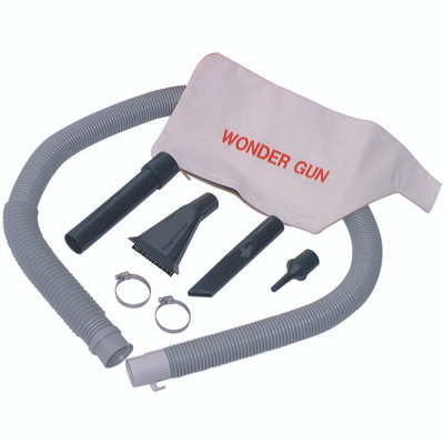 BRUSH NOZZLE - SPARE PART - Spare Part, Wonder Gun, Air Hose, Air-ProAll images used are for illustrative purposes only