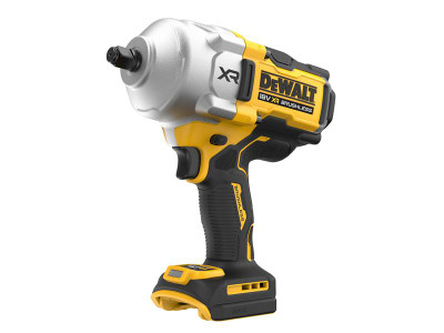 Dewalt DCF961N High Torque 1/2in Impact Wrench 18V Bare Unit - The DEWALT DCF961 High Torque Impact Wrench is ideal for heavy-duty fastening applications