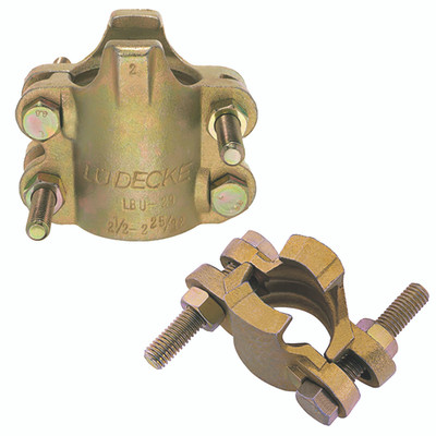 US EXECUTION HOSE CLAMP 19MM RANGE 30-33 - US Execution Hose Clamp 13mm Range 21-27, LudeckeAll images used are for illustrative purposes only