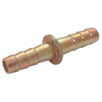 3/4"  ID X 105MM SAFETY HOSE MENDER Z/P - Hose Joiner with Safety Collar, To Suit 1/2" (13mm) Hose Inside Diameter, Length 80mm, Zinc Plated Steel, JaymacAll images used are for illustrative purposes only