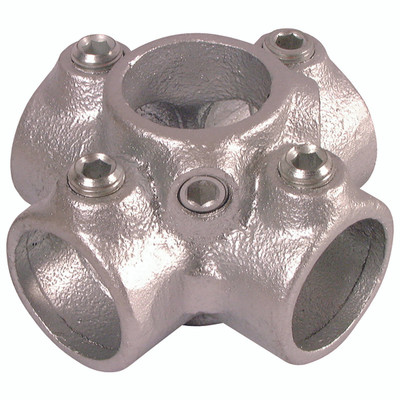 SIZE 2 4-WAY CROSS - 33