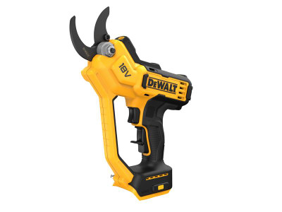 Dewalt DCMPP568N XR Pruner 18V Bare Unit - The DEWALT DCMPP568 XR Pruner makes short work of thick branches and other foliage