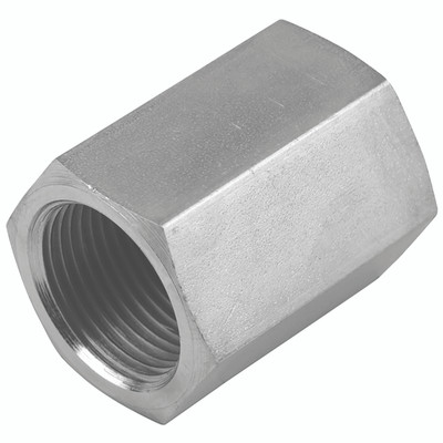 1/2"BSPPx5/8"BSPP FIXED F/F REDUCING HEX - 1/8" BSP Parallel Female x 1/4" BSP Parallel Female, Hydraulic Adaptor Steel, Fixed Reducing, Hexagon Socket, Zinc Plated Mild Steel, Maximum Working Pressure 350 bar, Burnett & HillmanAll images used are for 1/2"BSPPx5/8"BSPP FIXED F/F REDUCING HEX - 1/8" BSP Parallel Female x 1/4" BSP Parallel Female, Hydraulic Adaptor Steel, Fixed Reducing, Hexagon Socket, Zinc Plated Mild Steel, Maximum Working Pressure 350 bar, Burnett & HillmanAll images used are for