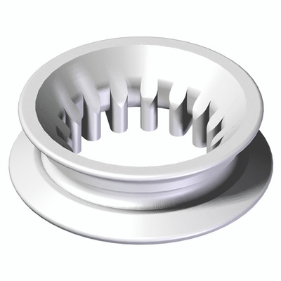 STOPPER D - 60 - 20mm Stopper, Magic Gripper, D Type, To Suit P, U and X Type Lip, VmecaAll images used are for illustrative purposes only STOPPER D - 60 - 20mm Stopper, Magic Gripper, D Type, To Suit P, U and X Type Lip, VmecaAll images used are for illustrative purposes only