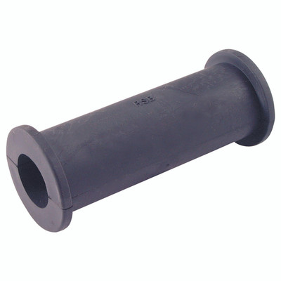 INLAY TO SUIT HSRS-42 TUBE SIZES 42 X 30 - Hydraulic Tube Clamp, HRH Steel Clamp Elastomer Inlay, To Fit Tube Size 25 x 12mm, Elastomer, RSBAll images used are for illustrative purposes only