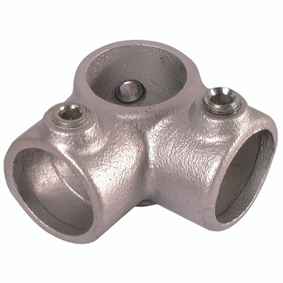 4X68MM     3WAY THRU PIPE CLAMPS H.RAIL - 26