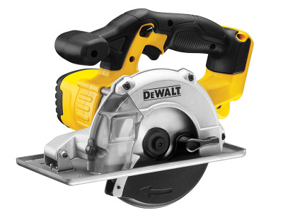 Dewalt DCS373N XR Metal Cutting Circular Saw 140mm 18V Bare Unit - The DEWALT DCS373 XR Metal Cutting Circular Saw has an extremely durable tool design with a steel shoe that has been designed to withstand rough job site conditions Dewalt DCS373N XR Metal Cutting Circular Saw 140mm 18V Bare Unit - The DEWALT DCS373 XR Metal Cutting Circular Saw has an extremely durable tool design with a steel shoe that has been designed to withstand rough job site conditions