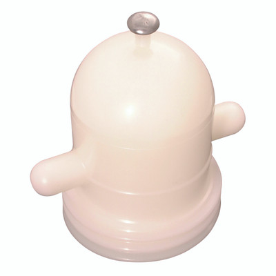 POLY BLANKING PLUG W/O CHAIN URT 4 - 1 POLY BLANKING PLUG W/O CHAIN URT 4 - 1