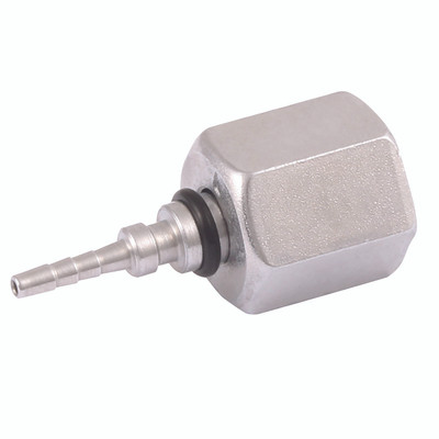 8S FEMALE-DN4 - M12 x 1