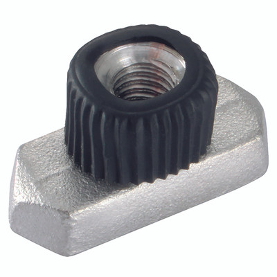 CLAMPING RAIL NUT SERIES A/B1 STAINLESS - Hydraulic Tube Clamp, Series A, B & C, Clamping Nut, Group All A and B1, Stainless Steel, RSBAll images used are for illustrative purposes only CLAMPING RAIL NUT SERIES A/B1 STAINLESS - Hydraulic Tube Clamp, Series A, B & C, Clamping Nut, Group All A and B1, Stainless Steel, RSBAll images used are for illustrative purposes only
