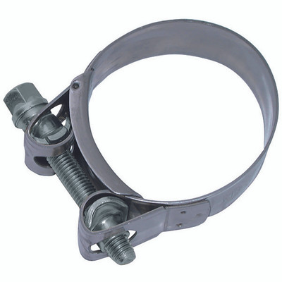 79-85MM ST/ST H/D SP/CLAMP ST SCREW - 17mm Minimum Diameter x 19mm Maximum Diameter, Heavy Duty, Super W2 Clamp, 430 Stainless Steel Band, Steel Screw, MikalorAll images used are for illustrative purposes only 79-85MM ST/ST H/D SP/CLAMP ST SCREW - 17mm Minimum Diameter x 19mm Maximum Diameter, Heavy Duty, Super W2 Clamp, 430 Stainless Steel Band, Steel Screw, MikalorAll images used are for illustrative purposes only