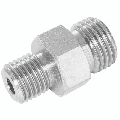 7/8" SORB X 13/16" SORFS M/M ADAPTOR - 1 7/8" SORB X 13/16" SORFS M/M ADAPTOR - 1
