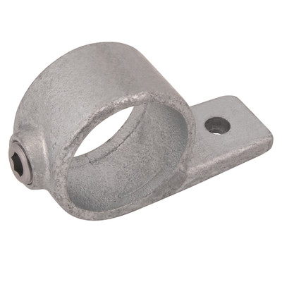 SINGLE PIPE CLAMP (199) SIZE 4 - 33