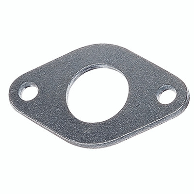 FLANGE MOUNT TO SUIT 20/25MM CYLINDER - 12/16mm Bore, ISO/VDMA Cylinder Mounting, Front and Rear Flange, Mod E, to Suit 24 Series, Zinc Plated Steel, Working Temperature 0°C to +80°C, CamozziAll images used are for illustrative purposes only FLANGE MOUNT TO SUIT 20/25MM CYLINDER - 12/16mm Bore, ISO/VDMA Cylinder Mounting, Front and Rear Flange, Mod E, to Suit 24 Series, Zinc Plated Steel, Working Temperature 0°C to +80°C, CamozziAll images used are for illustrative purposes only