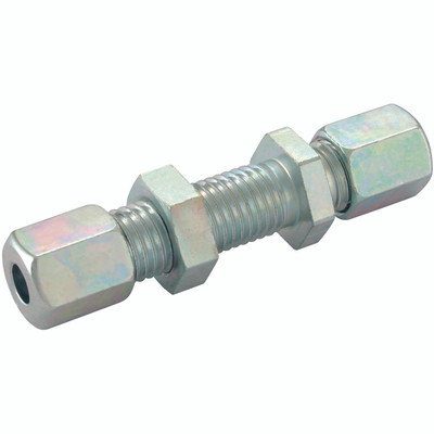 08MM OD X M14X1.5 EQUAL B/HEAD STEEL (L) - M16 x 1