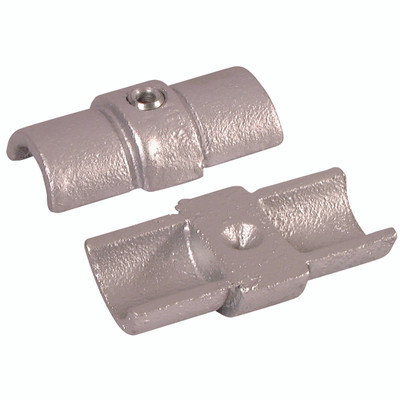 SIZE 3 INLINE INTERNAL TUBE CONNECTOR - 33