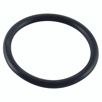 3/8" ID X 0.103 ORING NBR - PK OF 100 - 1/8" Inside Diameter, Imperial, O-Ring, Hydraulic Seal, 0