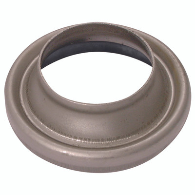 LEVER LOCK FEMALE WELD END 2" - 50mm Coupling, Female Weld End, Ungalvanised, JaymacAll images used are for illustrative purposes only