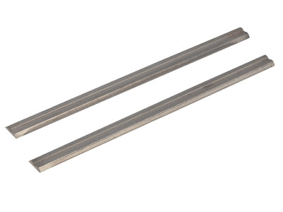 Dewalt DT3905 HSS Reversible Planer Blades 82mm (Pack 2) - The DEWALT DT3905 HSS Reversible Planer Blades are suitable for a variety of planer models and brands Dewalt DT3905 HSS Reversible Planer Blades 82mm (Pack 2) - The DEWALT DT3905 HSS Reversible Planer Blades are suitable for a variety of planer models and brands