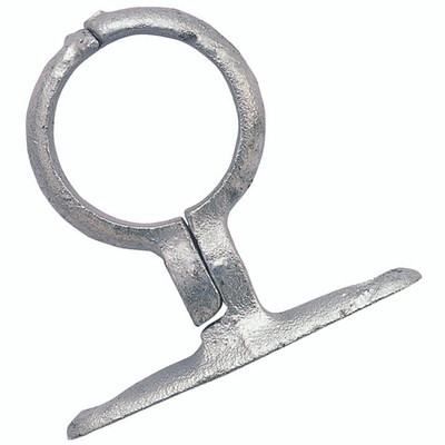 3/8"  NB SCHOOL BOARD BRACKET GALV - 1" Nominal Bore, Malleable Iron Accessory, School Board, Galvanised, Pipe Bracket, CraneAll images used are for illustrative purposes only 3/8"  NB SCHOOL BOARD BRACKET GALV - 1" Nominal Bore, Malleable Iron Accessory, School Board, Galvanised, Pipe Bracket, CraneAll images used are for illustrative purposes only