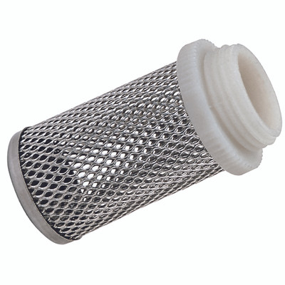 1.1/4"BSP MALE ST.STEEL STRAINER ITAP - 1" BSP Parallel Female, Strainer, Stainless Steel, Working Temperature -15Â°C to +150Â°C, Maximum Working Pressure 25 bar, ITAPAll images used are for illustrative purposes only