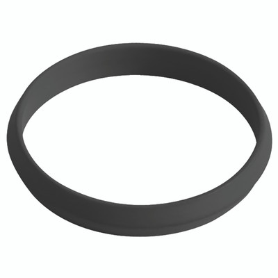 16MM OD TUBE NBR CAPTIVE SEAL - Hydraulic DIN 2353 Compression Fitting, Walform Plus Captive Seal, To Suit Nut 16S, Light/Nitrile, Maximum Working Pressure 630 bar, Danfoss WaltechAll images used are for illustrative purposes only