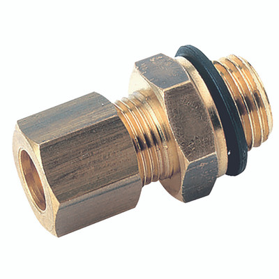 04MM OD X 1/8" BSPP MALE BRASS ADAPTOR - 1/4" BSP Parallel Male x 10mm Outside Diameter, Metric Brass Compression Fitting, Stud, AignepAll images used are for illustrative purposes only 04MM OD X 1/8" BSPP MALE BRASS ADAPTOR - 1/4" BSP Parallel Male x 10mm Outside Diameter, Metric Brass Compression Fitting, Stud, AignepAll images used are for illustrative purposes only