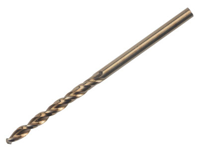Dewalt Extreme 2 Metal Drill Bits (2) 3.2mm OL:65mm WL:36mm - The DEWALT Extreme 2 Metal Drill Bit is suitable for portable or stationary drilling of steel, alloyed and non-alloyed, up to 900N/mm
