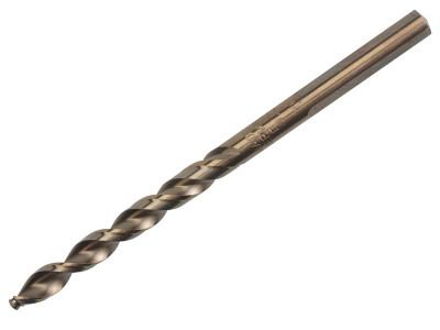 Dewalt Extreme 2 Metal Drill Bit 5.5mm OL:93mm WL:57mm - The DEWALT Extreme 2 Metal Drill Bit is suitable for portable or stationary drilling of steel, alloyed and non-alloyed, up to 900N/mm