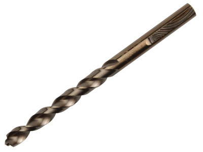 Dewalt Extreme 2 Metal Drill Bit 8.0mm OL:117mm WL:72mm - The DEWALT Extreme 2 Metal Drill Bit is suitable for portable or stationary drilling of steel, alloyed and non-alloyed, up to 900N/mm
