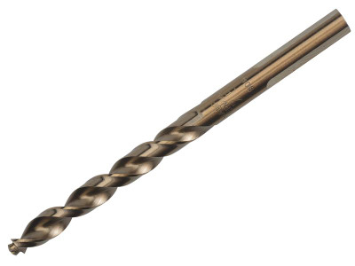Dewalt Extreme 2 Metal Drill Bits (10) 7.5mm OL:109mm WL:66mm - The DEWALT Extreme 2 Metal Drill Bit is suitable for portable or stationary drilling of steel, alloyed and non-alloyed, up to 900N/mm