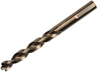 Dewalt Extreme 2 Metal Drill Bits (10) 13.0mm OL:151mm WL:98mm - The DEWALT Extreme 2 Metal Drill Bit is suitable for portable or stationary drilling of steel, alloyed and non-alloyed, up to 900N/mm