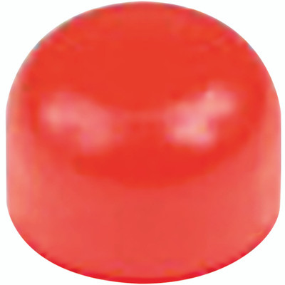 ANTI TAMP CAP MRF CMPCT O R/38 - R1/2 - Electronic Proportional Flow Control, Anti-tampering Cap, To Suit M5 Thread, Metal WorkAll images used are for illustrative purposes only