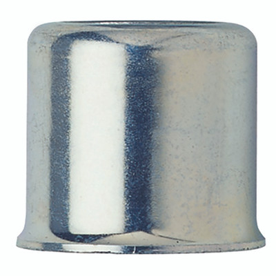 18.1MM X 20MM X 14.5MM M/STEEL FERRULE - 28 18.1MM X 20MM X 14.5MM M/STEEL FERRULE - 28