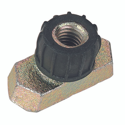 B SERIES CLAMP NUT - SIZES 2-5 - Hydraulic Tube Clamp, Series A, B & C, Clamping Nut, Group All A and B1, Chromium VI Free, RSBAll images used are for illustrative purposes only B SERIES CLAMP NUT - SIZES 2-5 - Hydraulic Tube Clamp, Series A, B & C, Clamping Nut, Group All A and B1, Chromium VI Free, RSBAll images used are for illustrative purposes only