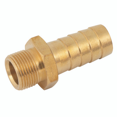 M HSTAIL MTRC MTRC M12X1.5 IDMM 1/46 - M8 Metric Male Hose Tail, Straight, To Suit 1/4" Hose Inside Diameter, Brass, Maximum Working Pressure 12 bar, Air-ProAll images used are for illustrative purposes only M HSTAIL MTRC MTRC M12X1.5 IDMM 1/46 - M8 Metric Male Hose Tail, Straight, To Suit 1/4" Hose Inside Diameter, Brass, Maximum Working Pressure 12 bar, Air-ProAll images used are for illustrative purposes only