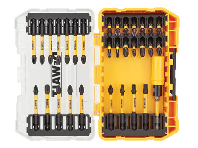 Dewalt DT70739T FLEXTORQ™ Screwdriving Set, 31 Piece