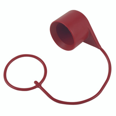 1/4" ISO 16028 F/F PLUG DUST CAP - Hydraulic Quick Release, Dust Protection to Suit Plug, Flat Face ISO 16028 Profile, To Suit 1/4", ISO 16028, FT ProAll images used are for illustrative purposes only