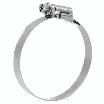 MIKALOR LIGHT DUTY HOSECLIP 30-45MM - 8mm Minimum Diameter x 12mm Maximum Diameter, W2 ASFA L, Worm Drive Clip, 9mm Band Width, 430 Stainless Steel Band, 430 Stainless Steel Housing, Mild Steel Screw, MikalorAll images used are for illustrative purpose MIKALOR LIGHT DUTY HOSECLIP 30-45MM - 8mm Minimum Diameter x 12mm Maximum Diameter, W2 ASFA L, Worm Drive Clip, 9mm Band Width, 430 Stainless Steel Band, 430 Stainless Steel Housing, Mild Steel Screw, MikalorAll images used are for illustrative purpose