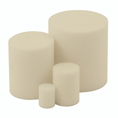 16MM GENERAL PURPOSE FOAM PELLET - 7mm Outside Diameter, Hose & Pipe Cleaning Kit, Foam Pellet, General Purpose, FT ProAll images used are for illustrative purposes only