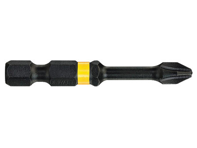 Dewalt Impact Torsion Bits PH1 x 50mm (Pack 5)