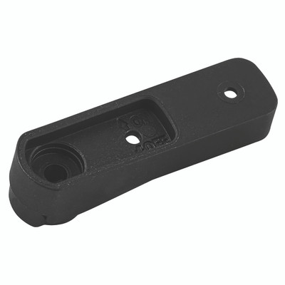 35mm HANDLE - Ball Valve, Mini Handle, Type 6910, Long Handle, Length 35mm, AignepAll images used are for illustrative purposes only