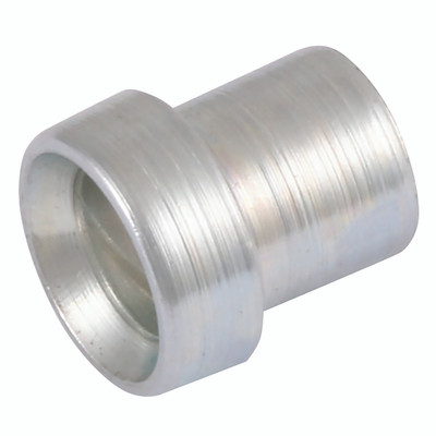 1/4" FLARED TUBE SLEEVE - Hydraulic Adaptor Steel, Imperial, Tube Sleeve, to Suit 7/8" Hose Outside Diameter, Zinc Plated Mild Steel, Burnett & HillmanAll images used are for illustrative purposes only