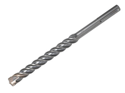 Dewalt SDS Max Drill Bit 20 x 540mm - The DEWALT SDS Max Drill Bit has a 4 cutter X-head design for improved user comfort, reduced vibration and improved hole quality