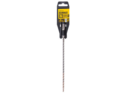 Dewalt SDS Plus EXTREME 2® Drill Bit 6 x 260mm