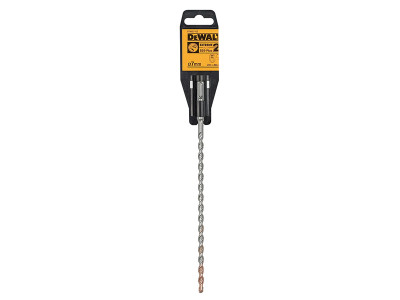 Dewalt SDS Plus EXTREME 2® Drill Bit 7 x 260mm