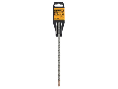 Dewalt SDS Plus EXTREME 2® Drill Bit 10 x 260mm